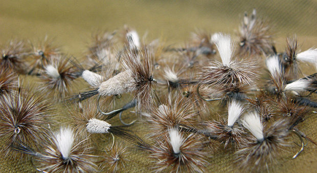 Adams Dry Fly