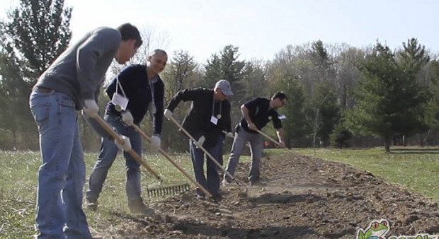 earth rangers - volunteering-earth-rangers