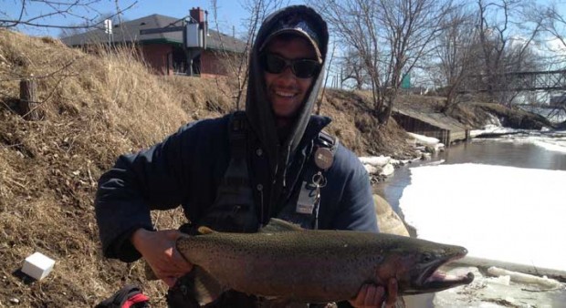 Broderick Buttineau - PhotoFriday-April25