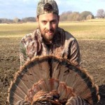 Ontario wild turkey hunting regulations