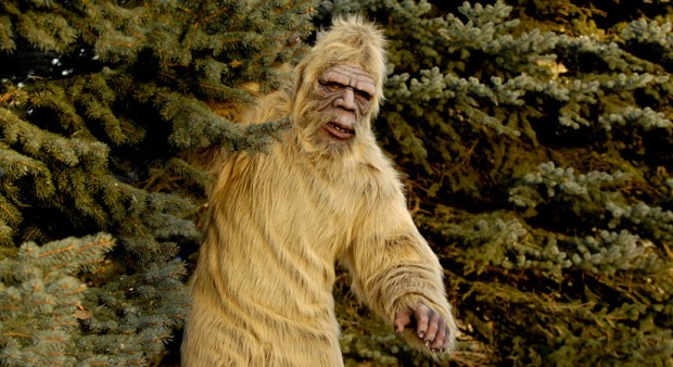 Bigfoot