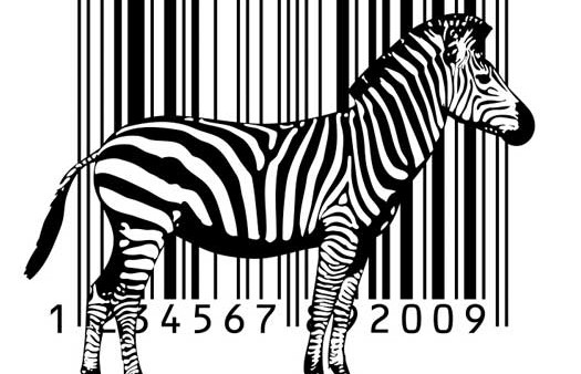 barcode-wildlife