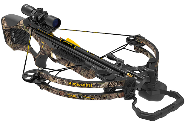 Browning OneSixTwo Crossbow