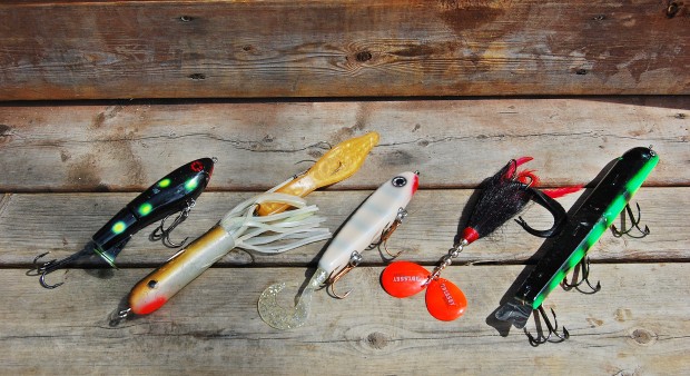 Muskie tackle must-haves - Ontario OUT of DOORS