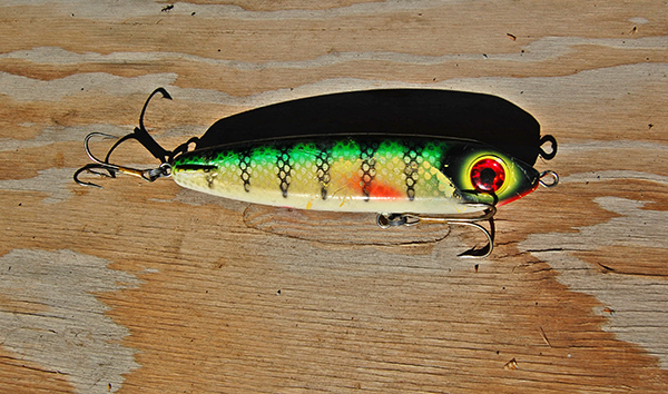 glidebait