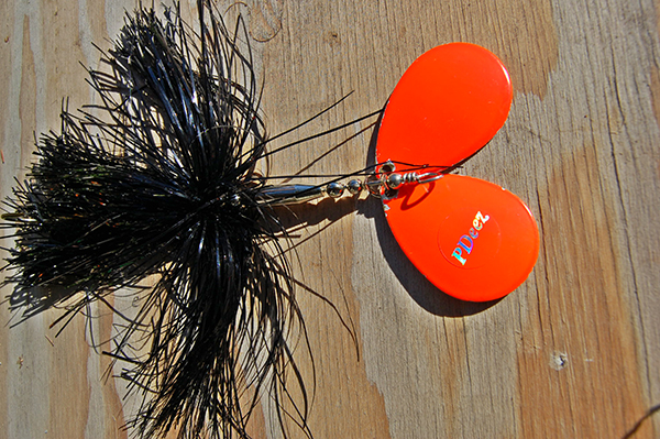 spinnerbait