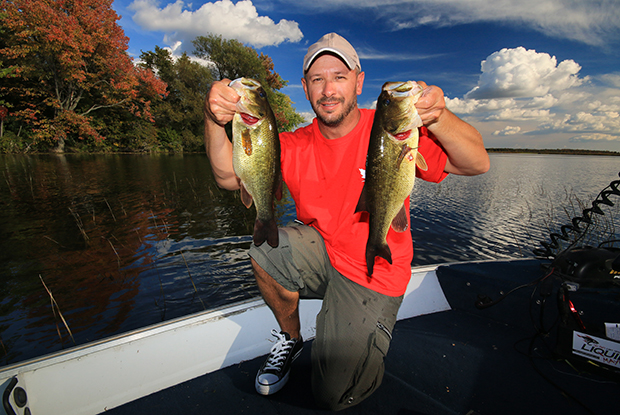 Shallow Cranks for Largies