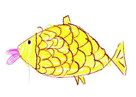 Pro tip: don't guarantee fish