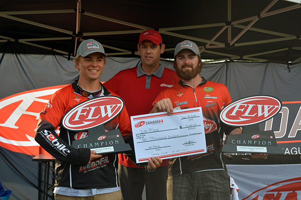 FLW Championship