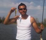 DanielFisherman's Avatar