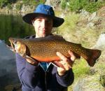 Angler's Avatar