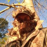 Southern Buck's Avatar