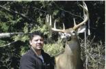 Outdoorsman's Avatar