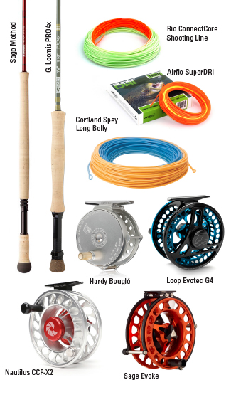 2014 - Fly-fishing-gear