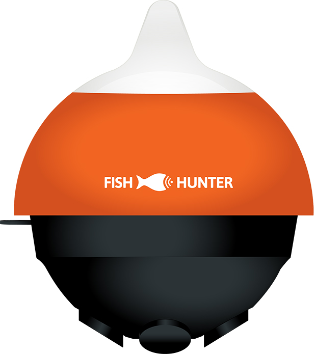 gear - fish hunter