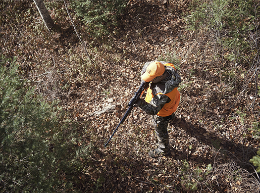 hunter safety