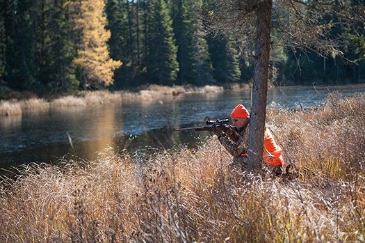 hunter safety