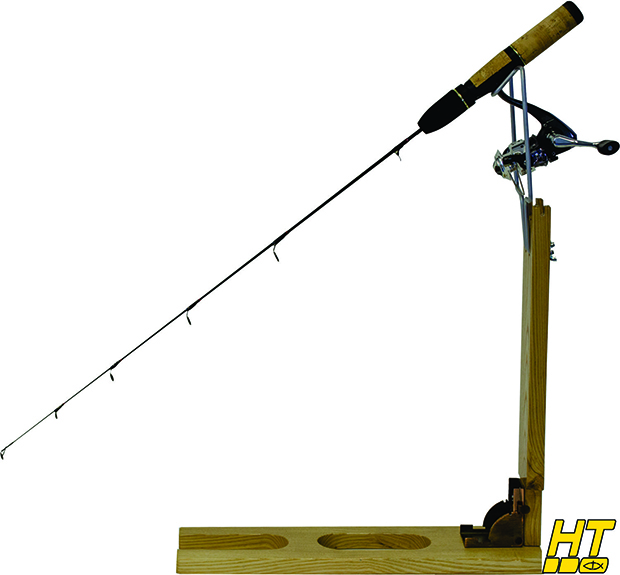 gear HT Little Jigger