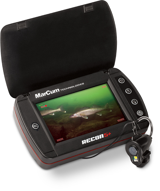 gear - marcum