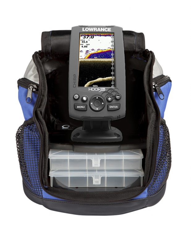 gear - lowrance