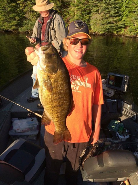 best summer - bass
