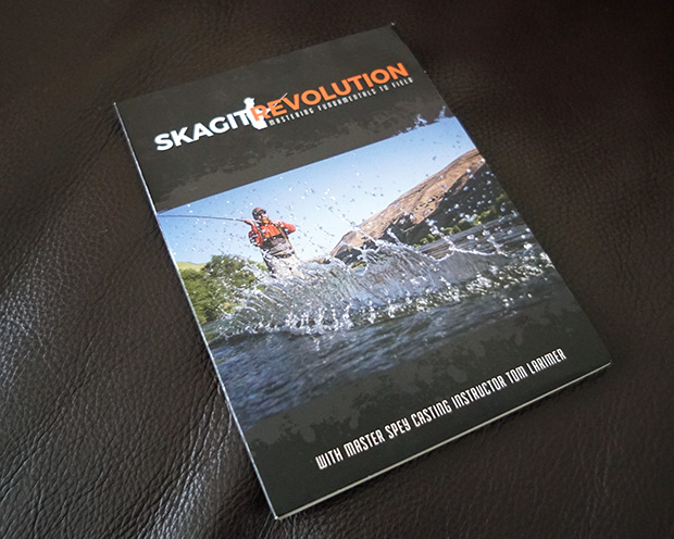 skagit book