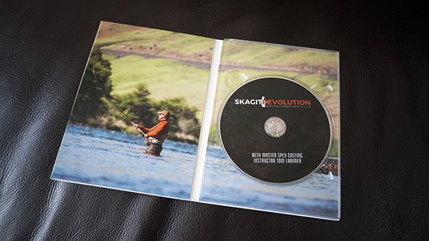 skagit DVD