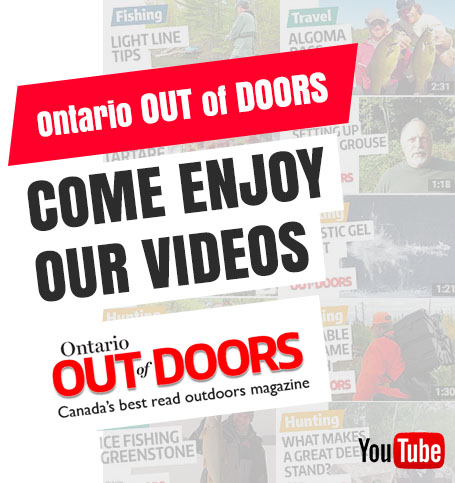OOD Mag Youtube