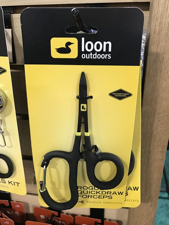 fly gear - loon