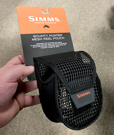 Fly gear - simms