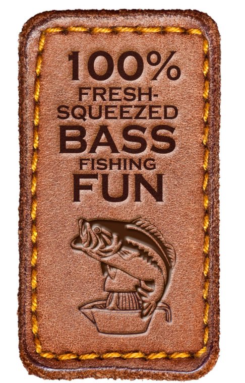 topwater