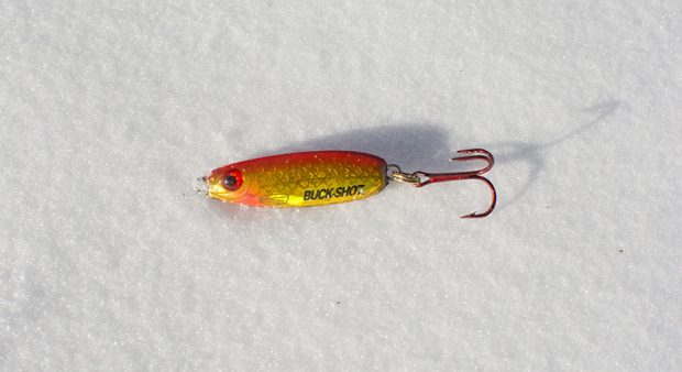 5 Must-have lure styles for winter walleye - Ontario OUT of DOORS