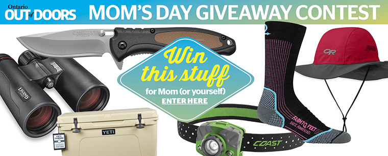 Mothers Day Contest