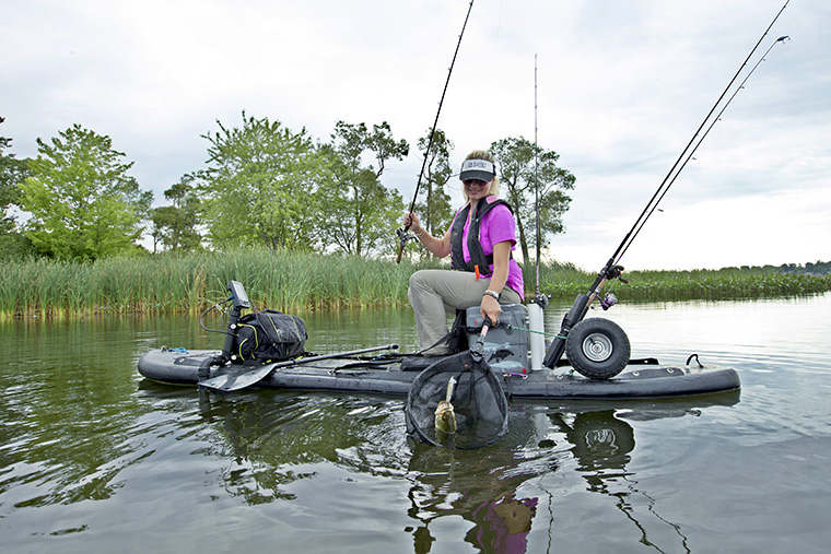 boating alternatives