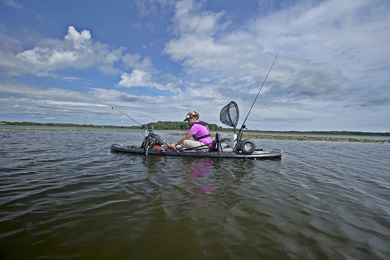 boat alternatives
