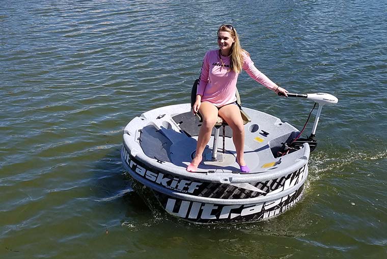 boating alternatives
