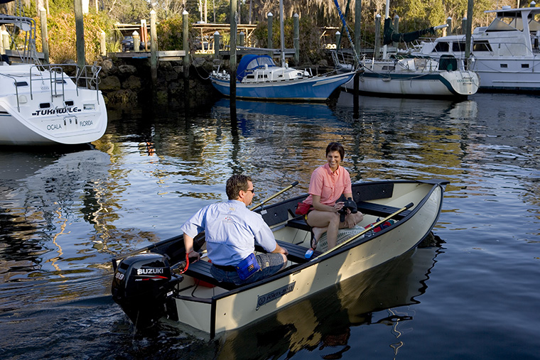 boating alternatives