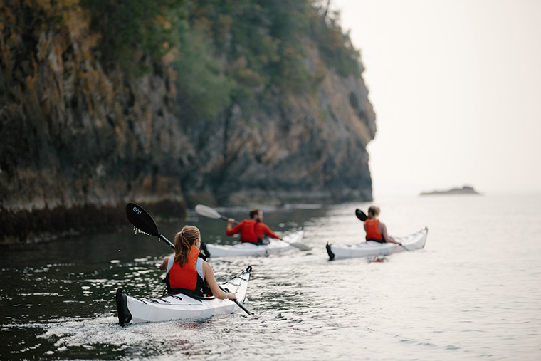 boating alternatives