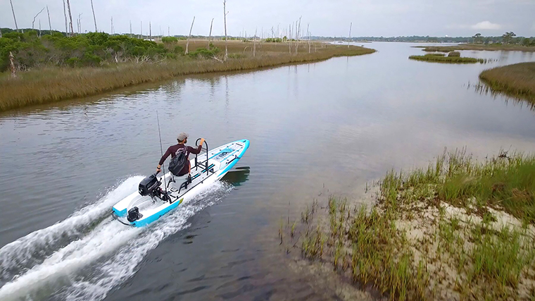boating alternatives