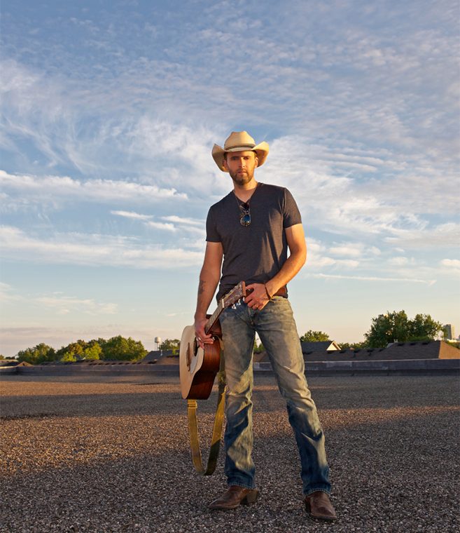 Dean Brody